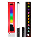 Bastão LED RGB Preenchimento Fotos | Alfashop