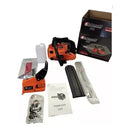 Mini Motosserra a Gasolina 30cc Sabre | Alfashop