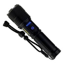 Lanterna Tática Militar Sabre Luz | Alfashop