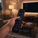 Controle Remoto Compatível Tv Philips Lcd Todos Os Modelos