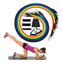 Elástico Apoio Treino Crossfit Adutor | Alfashop