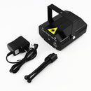 Mini Lazer Projetor Holografico Festa Luz Led Profissional 1