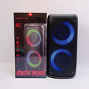 Caixa Som Grande Bluetooth KTS 1266 | Alfashop