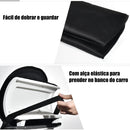 Esteira Massagem 5 Motores Carro Casa | Alfashop