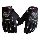 Luva Motociclista Sport Bike Moto | Alfashop