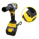 Chave De Impacto 2 Bateria 38v Brushless KNakasaki NK-300
