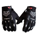 Luva Motociclista Sport Motocross GG | Alfashop