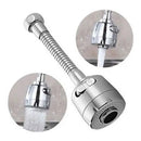 Adaptador Torneira Giratório 360 | Alfashop