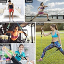 Elástico Apoio Treino Crossfit Adutor | Alfashop