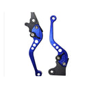 Manete Esportivo Titan 150 II | Alfashop