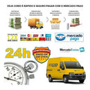 Antena Corta Linha Pipa Moto Honda Biz 100/125 Pop 100/110