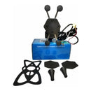 Suporte Celular Carregador Universal Moto | Alfashop