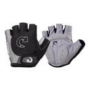 Luva Ciclista Bike Com Gel Confortável | Alfashop