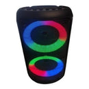 Caixa Som Grande Bluetooth KTS 1266 | Alfashop