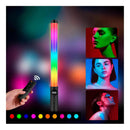 Bastão LED RGB Preenchimento Fotos | Alfashop