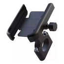 Suporte Celular Moto Universal Guidão | Alfashop