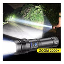 Lanterna Tática Militar Sabre Luz | Alfashop