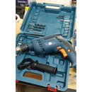 Furadeira Impacto 650W Tipo Bosch | Alfashop