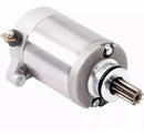 Motor Arranque Partida Yamaha Ybr 125  2000 A 2008