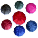 Sombrinha Grande Reforçada Original Cores Diversas SZJ-6363