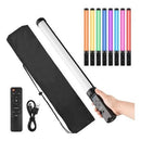 Bastão LED RGB Preenchimento Fotos | Alfashop