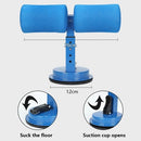 Suporte Abdominal Ventosa Faixa | Alfashop