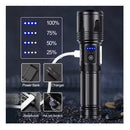 Lanterna Tática Militar Sabre Luz | Alfashop