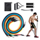 Elástico Apoio Treino Crossfit Adutor | Alfashop