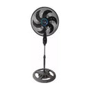 Ventilador Solaris 6 Pás Turbo 75w | Alfashop