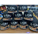 Kit 2 Boné Monalisa Fitão Ajustável | Alfashop
