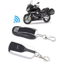 Alarme Antifurto Moto Controle 12V | Alfashop