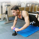 Suporte Abdominal Ventosa Faixa | Alfashop