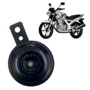 Buzina Moto 12v Twister Universal Cbx 250 Cb 300 Xre Falcon Fazer 250 Honda Yamaha Alta