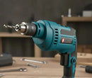 Furadeira Parafusadeira 850w Elétrica 10mm Profissional