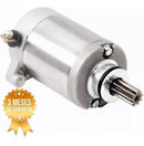 Motor De Arranque Ybr Xtz 125 2000/2008 Factor 125 2009/2015