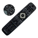 Controle Remoto Tv Philips Lcd Led | Alfashop