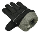 Luva Motoqueiro Forro Térmico Inverno | Alfashop