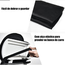 Esteira Massagem 5 Motores Casa IV | Alfashop