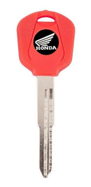 Par Chaves Virgem Honda Hornet | Alfashop