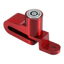 Trava Disco Moto Anti Furto Proteção Cadeado Freio Universal Alfa.shop