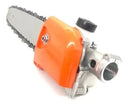 Acessório Moto-poda Pra Roçadeira Sabre 30cm