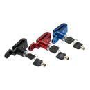 Trava Disco Moto Anti Furto Proteção Cadeado Freio Universal Alfa.shop