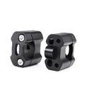 Guidão Esportivo Moto Bar Alto Tornado Falcon Nxr Bros