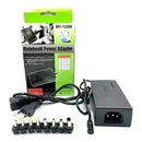 Fonte Carregador Universal 9 Pinos Notebook Cce Acer Cor Preto