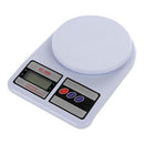 Balança Digital Cozinha Nutrição | Alfashop