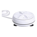 Mini Máquina Lava Roupas Portátil USB | Alfashop