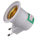 Lâmpada Led Colorido Globo Giratório Rgb Para Festas Bailes 110V/220V