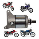 Motor de Partida Honda Titan 150, Fan 125, NXR