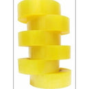 Fita Adesiva Transparente 300m x 45mm para Embalagens