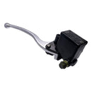 Cilindro Mestre Burrinho De Freio Ybr 125 Ybr Factor 125/150